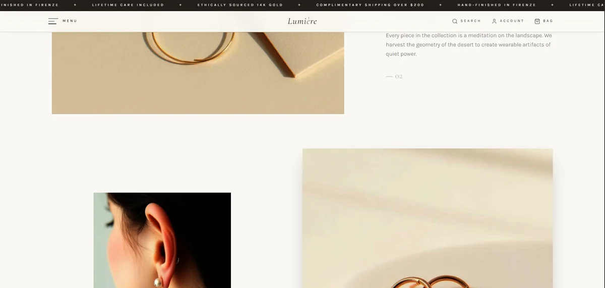 HASIZ digital engineering studio portfolio showcase of international projects